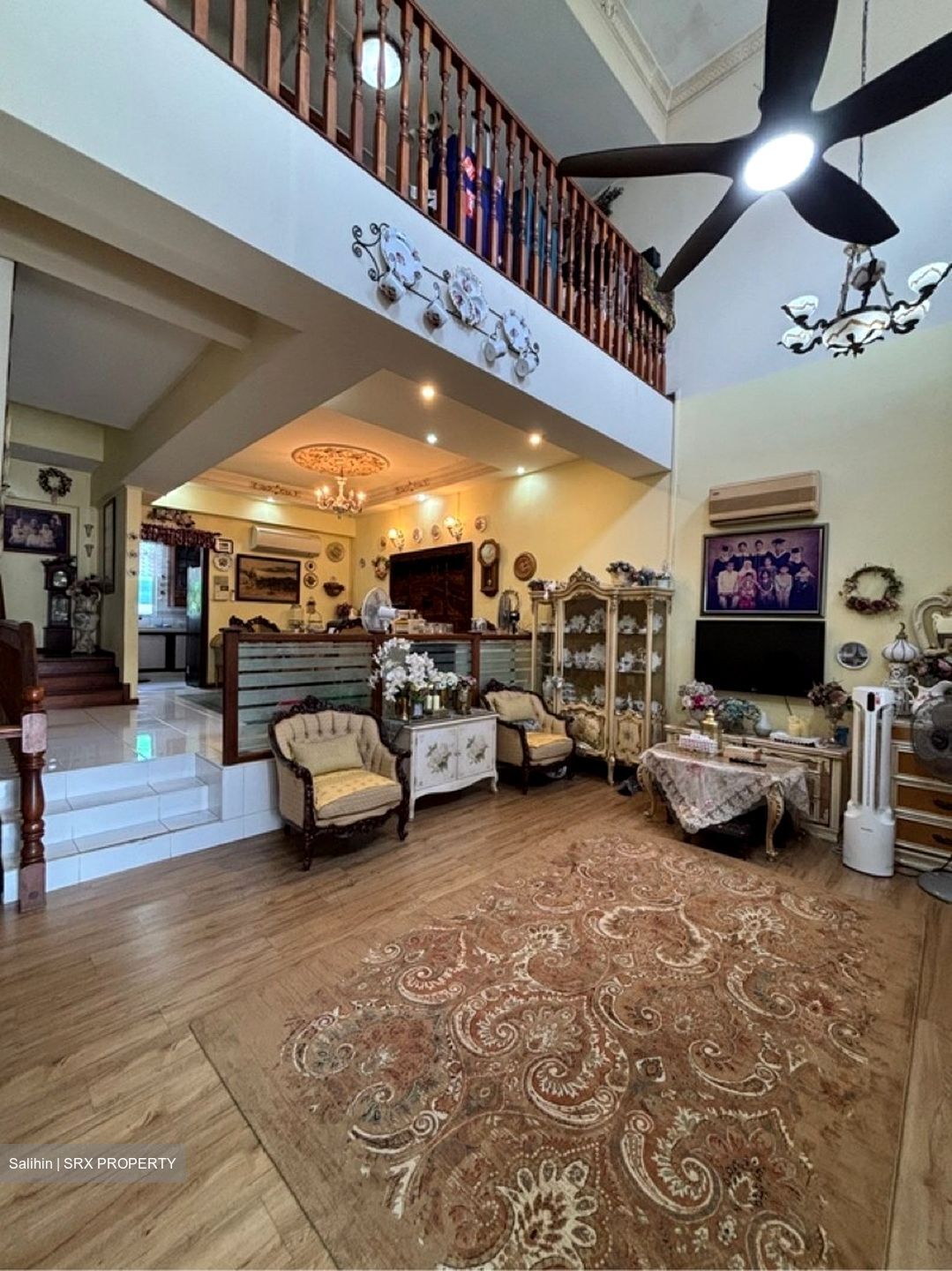 Loyang Villas (D17), Terrace #613537861